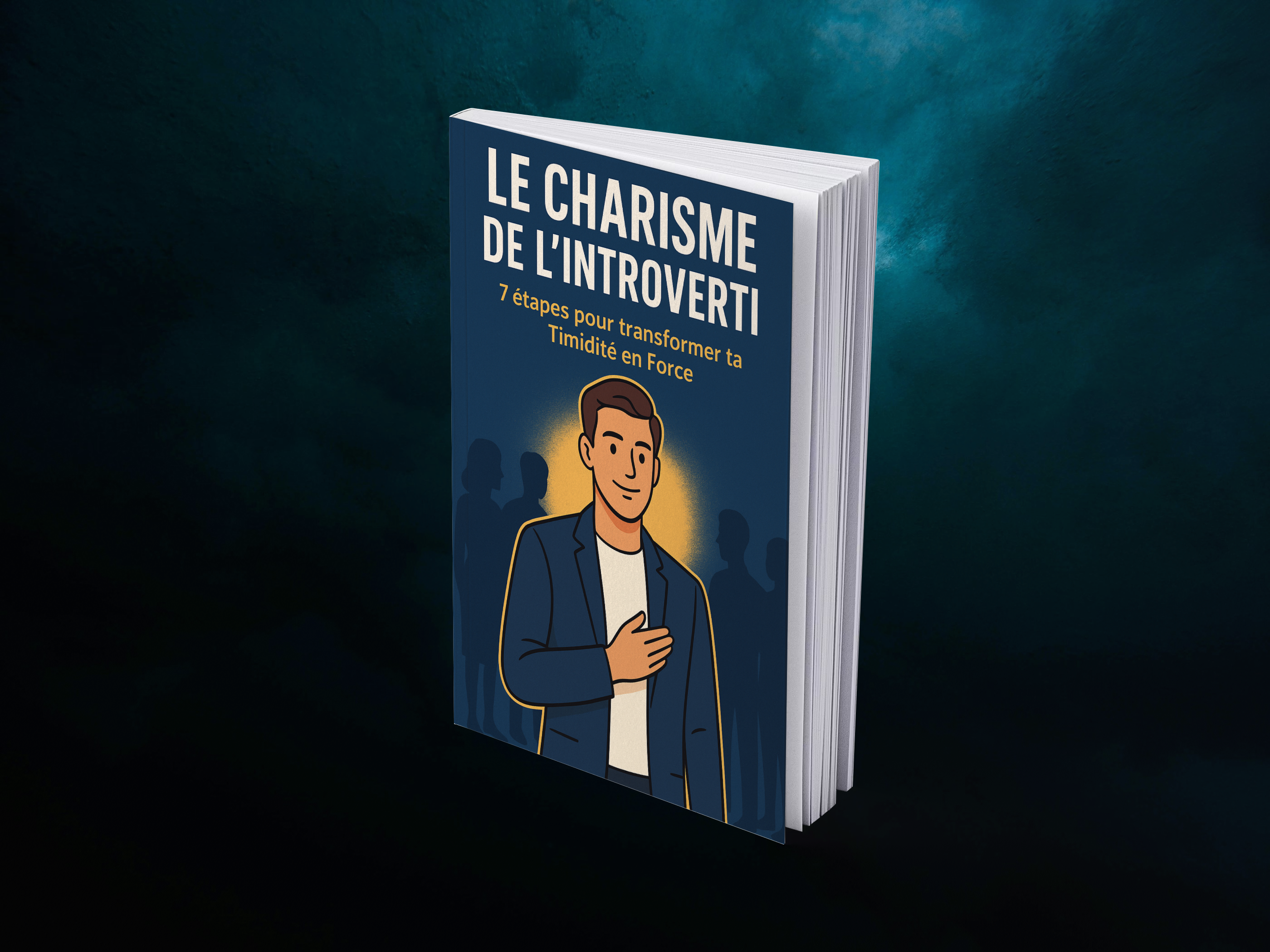 La Charisme de l'introverti