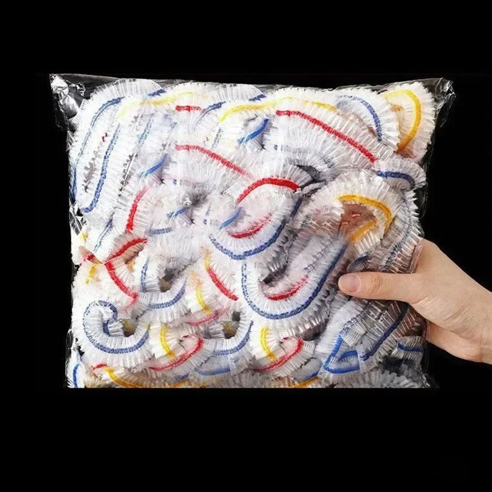 Elastic Bowl Covers 100pcs