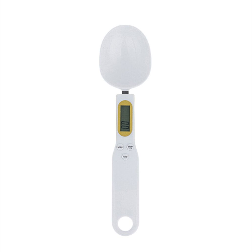 Kitchen Weighing Spoon