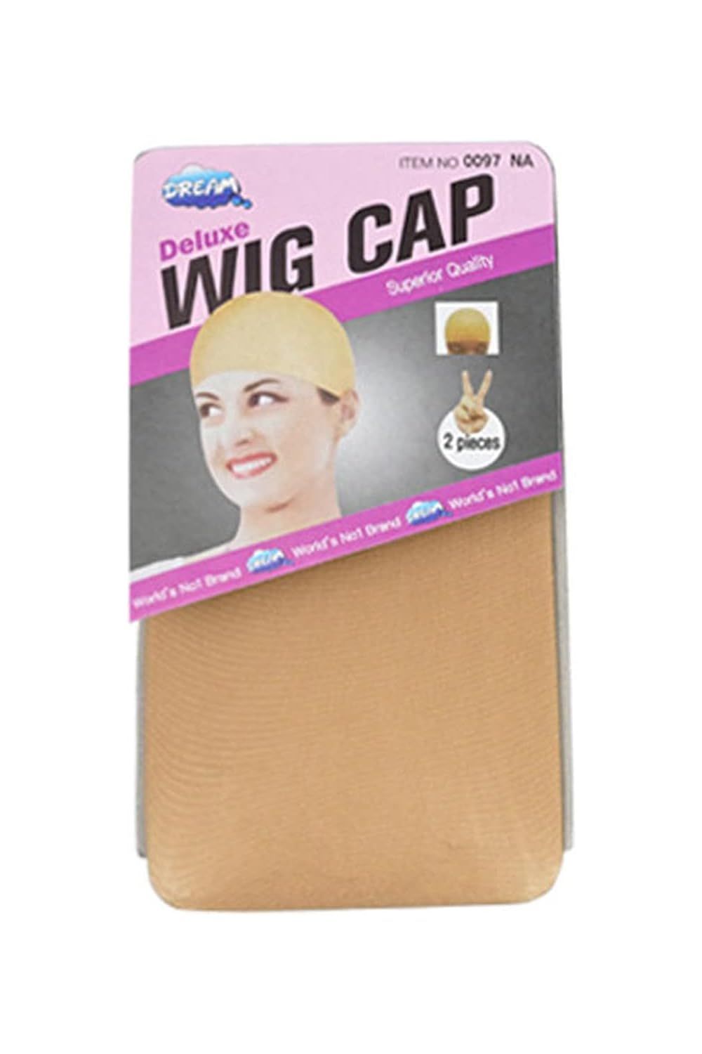 Wigs Caps