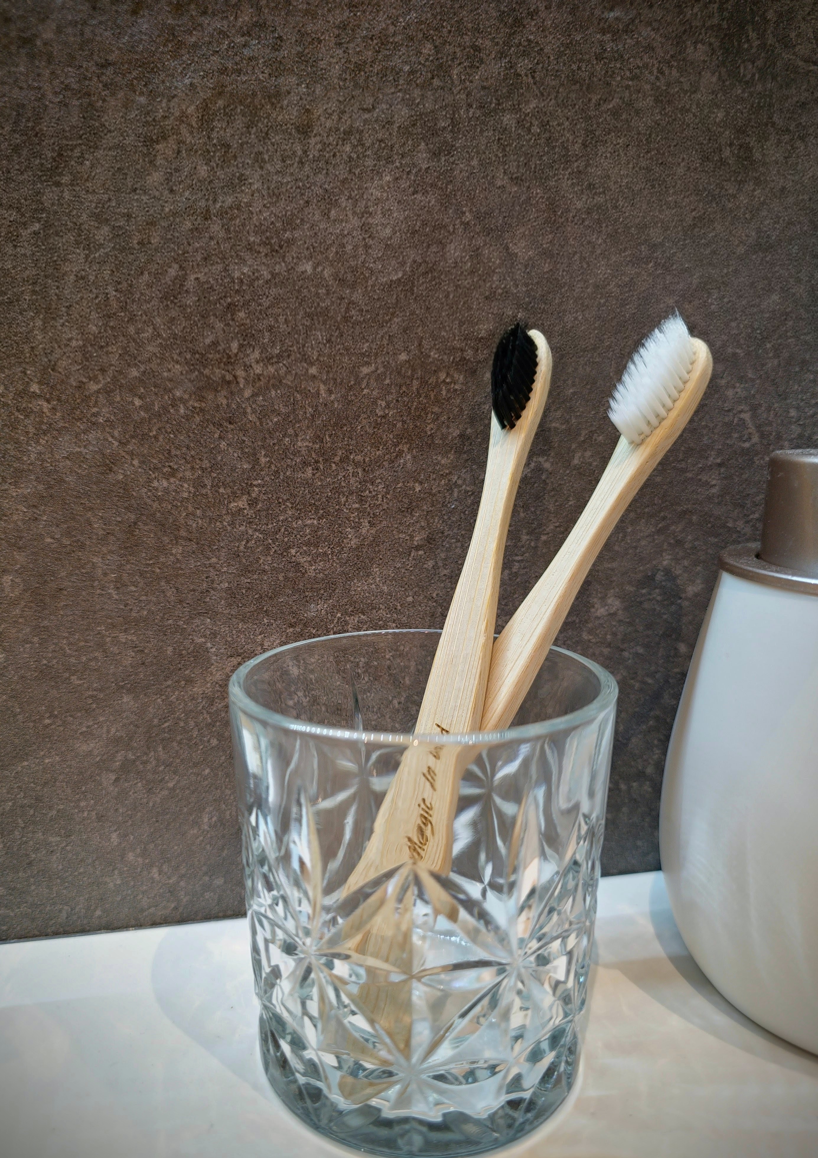 Bamboo Toothbrush