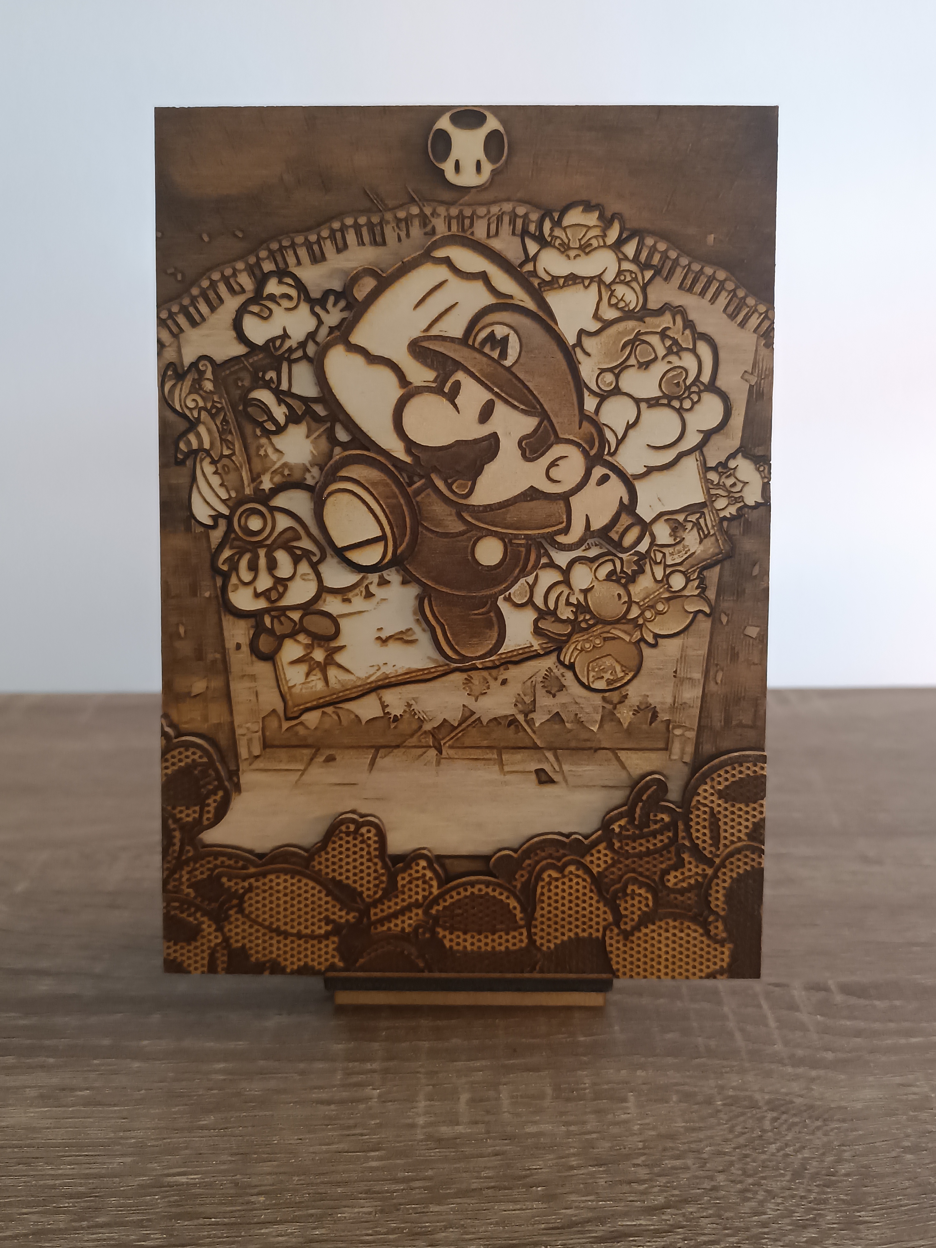 Paper Mario: The Thousand-Year Door