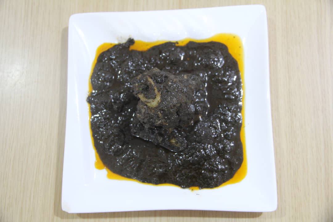 MBONGO AU PORC