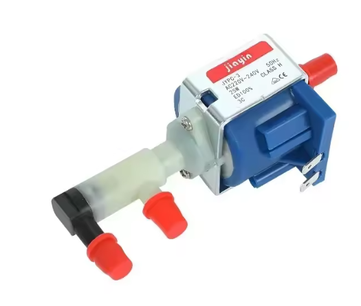 JYPC-3 POMPA CIŚNIENIOWA 25W, 220V DO GENERATORA PARY