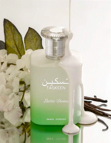 Taskeen Lactéa Divina 100ML