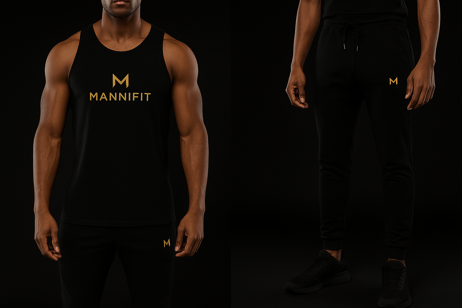 Luxury Performance Activewear
