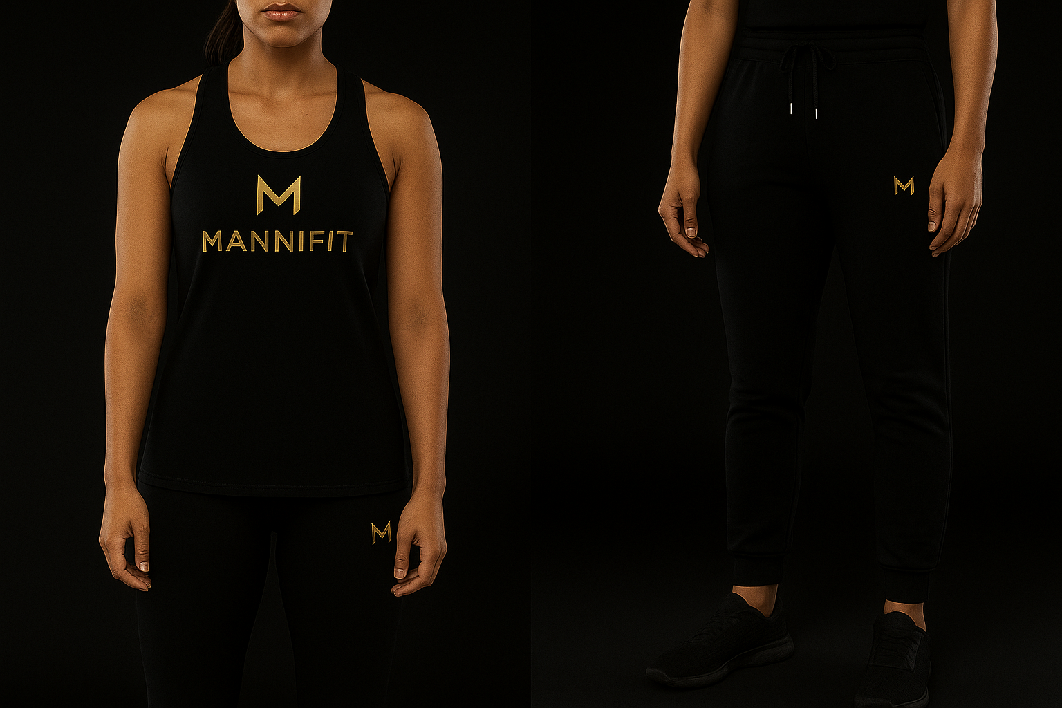 Luxury Performance Leggings