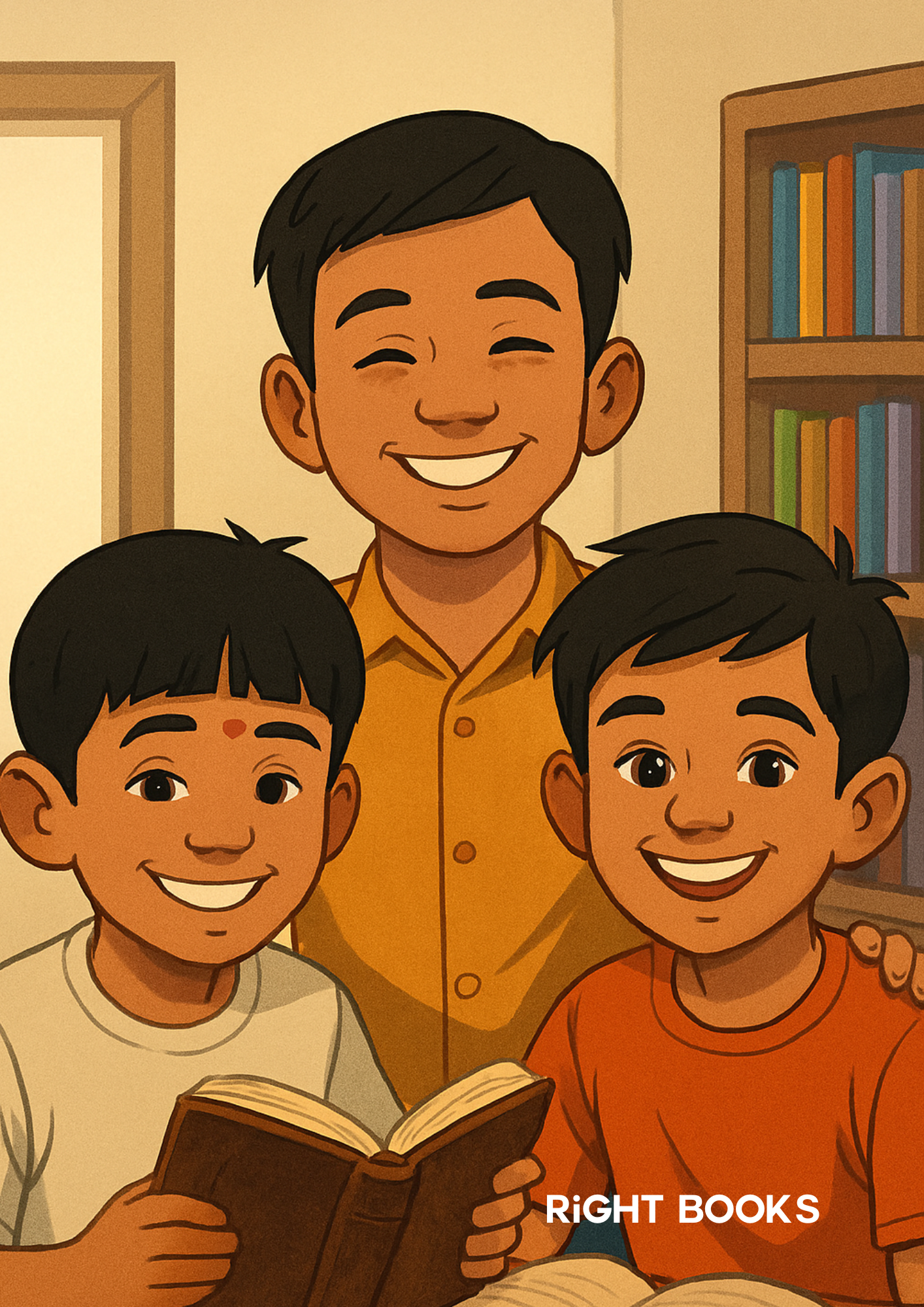 पुस्तक क्यों पढ़ें?