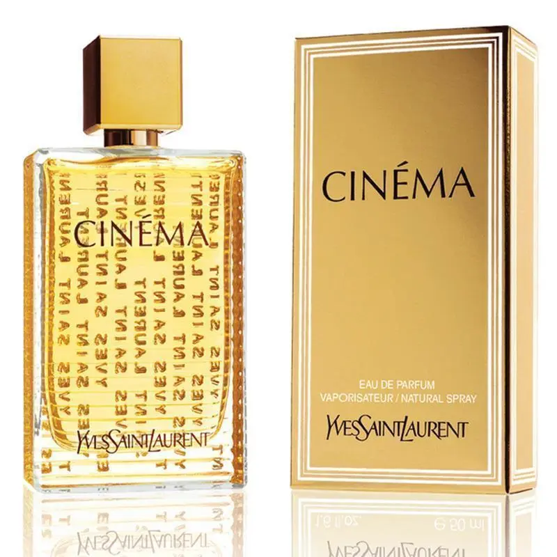 YSL Cinéma (Tester)