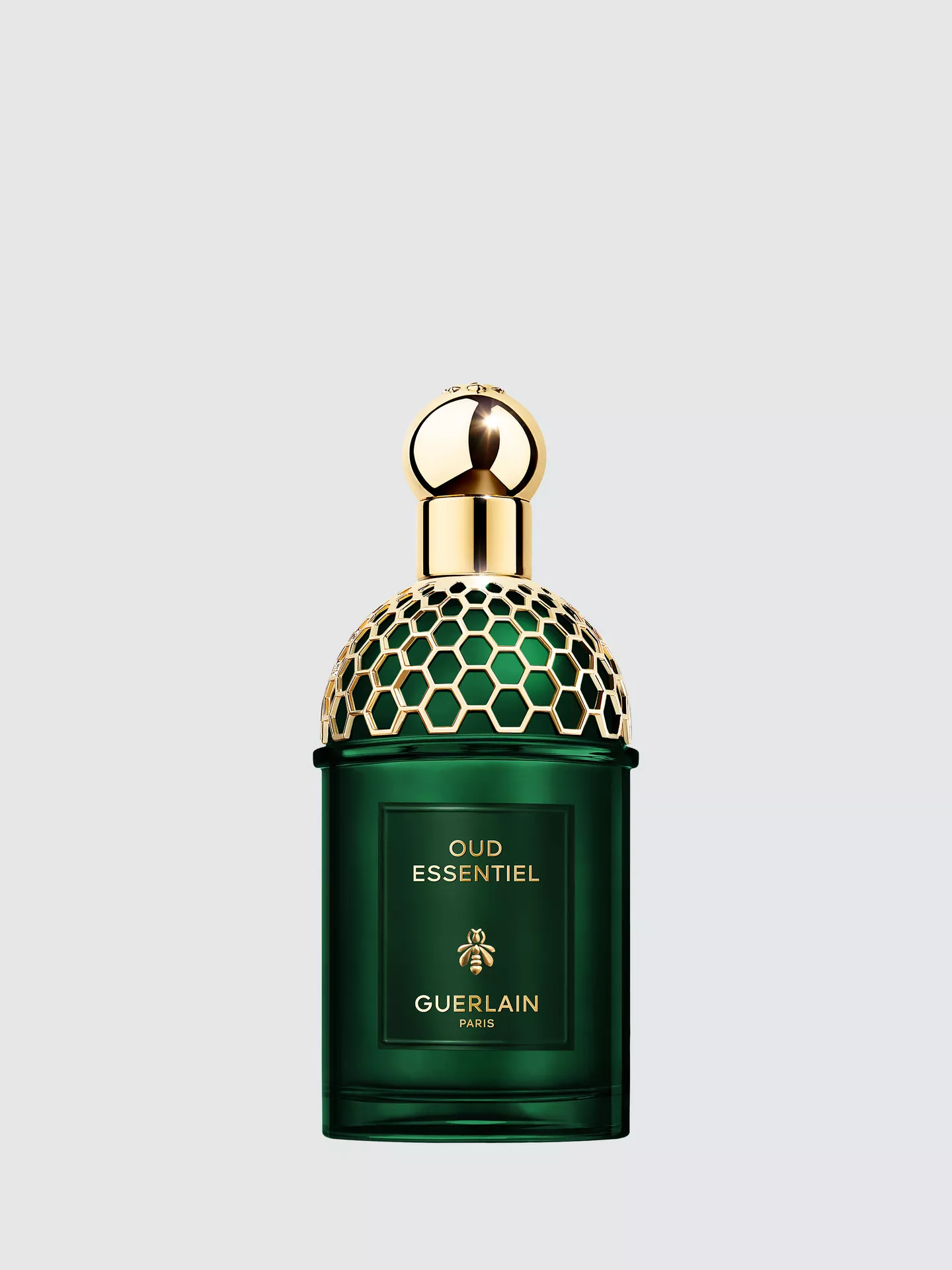 Guerlain Oud Essentiel Eau de Parfum (Tester)
