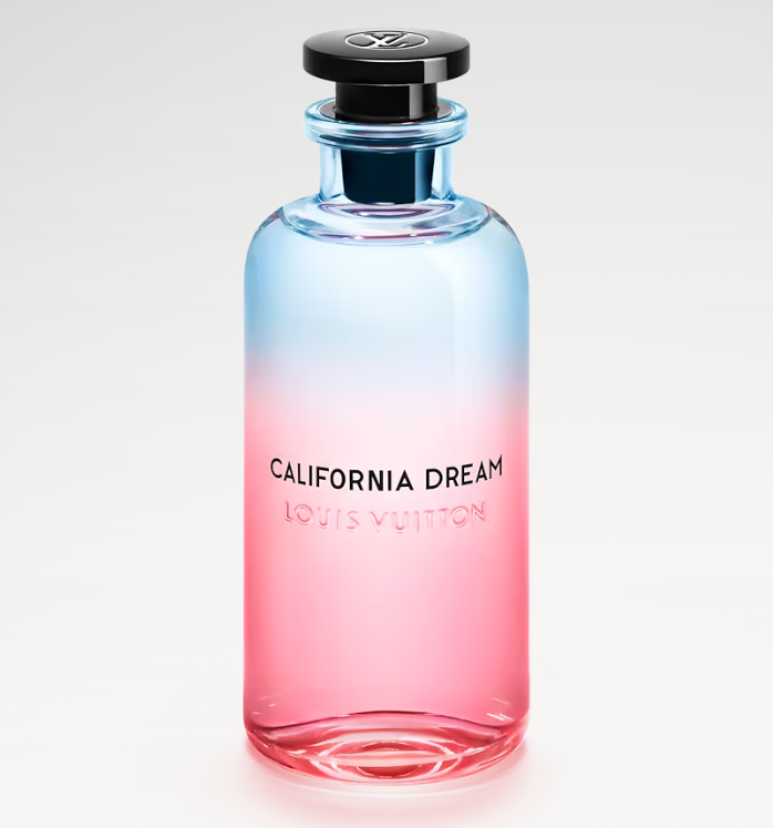 Louis Vuitton California Dream Eau de Parfum