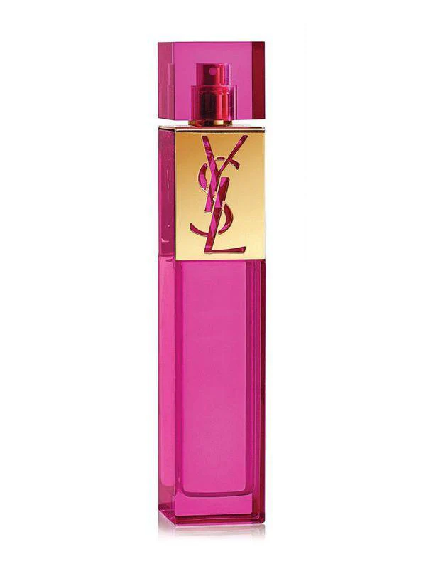 Tester YSL ELLE