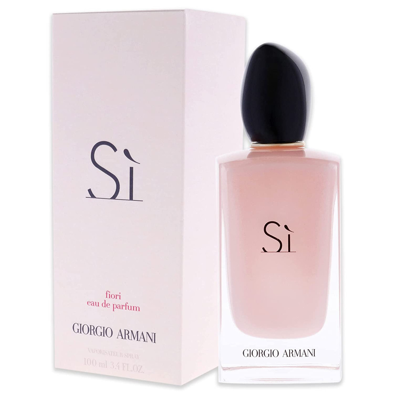 Giorgio Armani Sì Fiori Eau de Parfum (Tester)