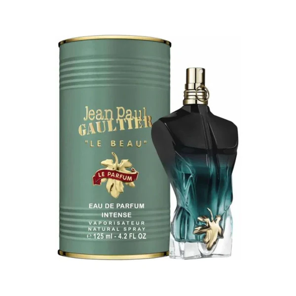 Jean Paul Gaultier Le Beau Eau de Toilette (Tester)