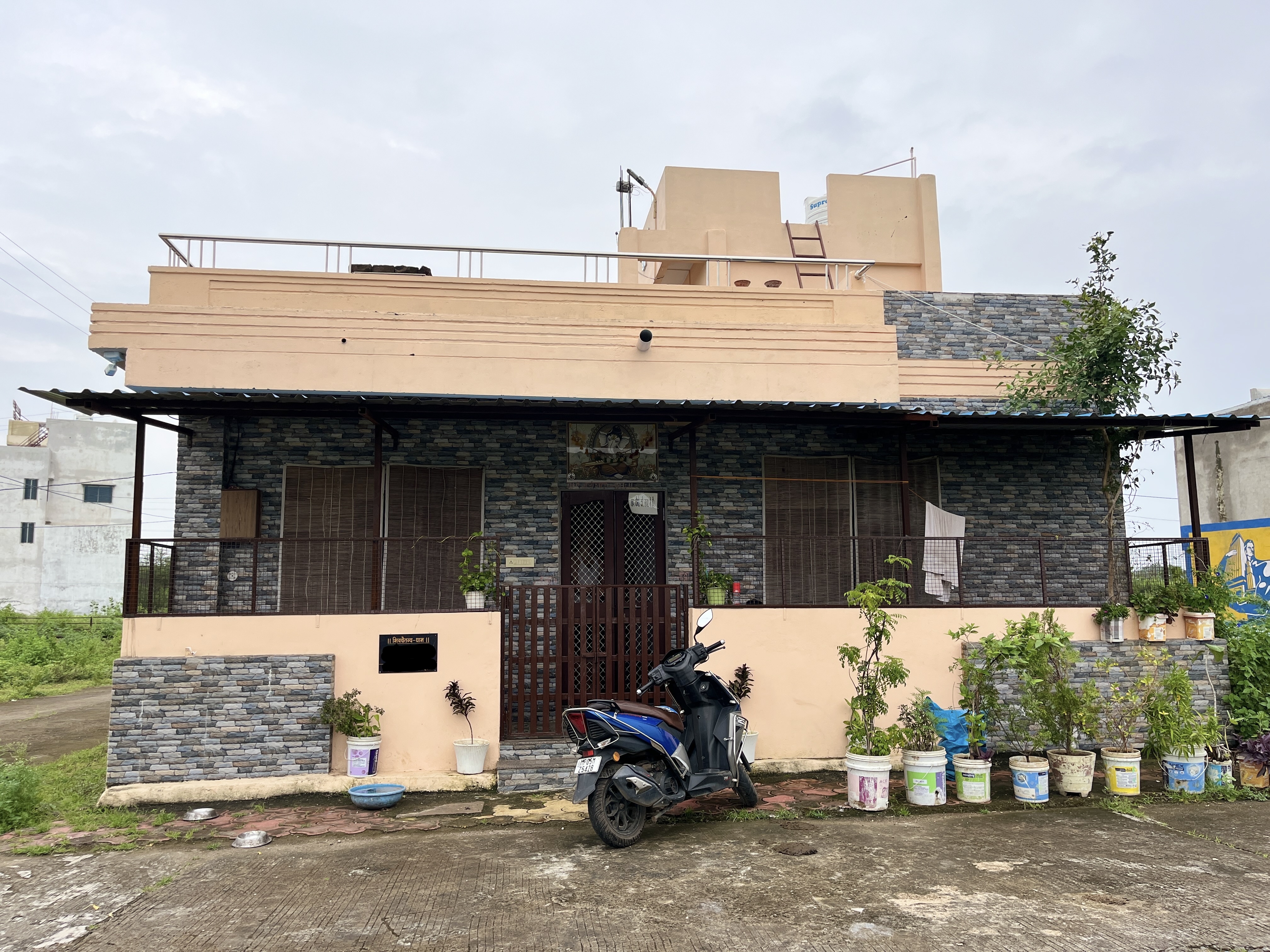 Residential House for Sale