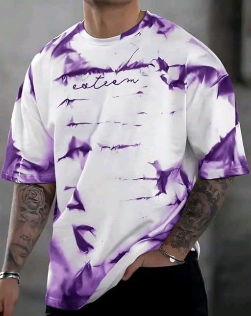 Cotton Blend Men Cotton,Cotton Blend Regular Tshirts