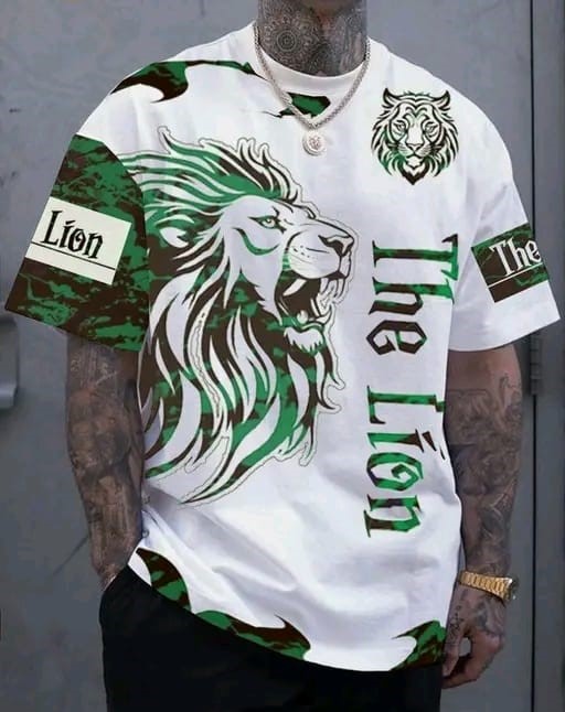 Cotton,Cotton Blend Men Cotton,Cotton Blend Regular Tshirts