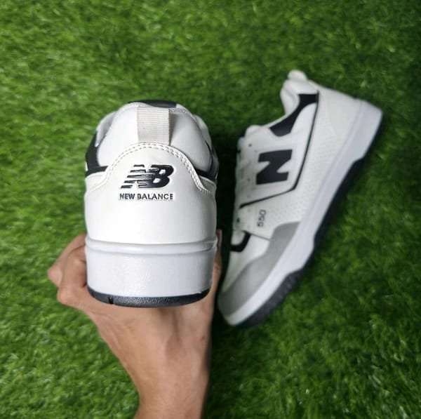 New Balance 550 sneakers