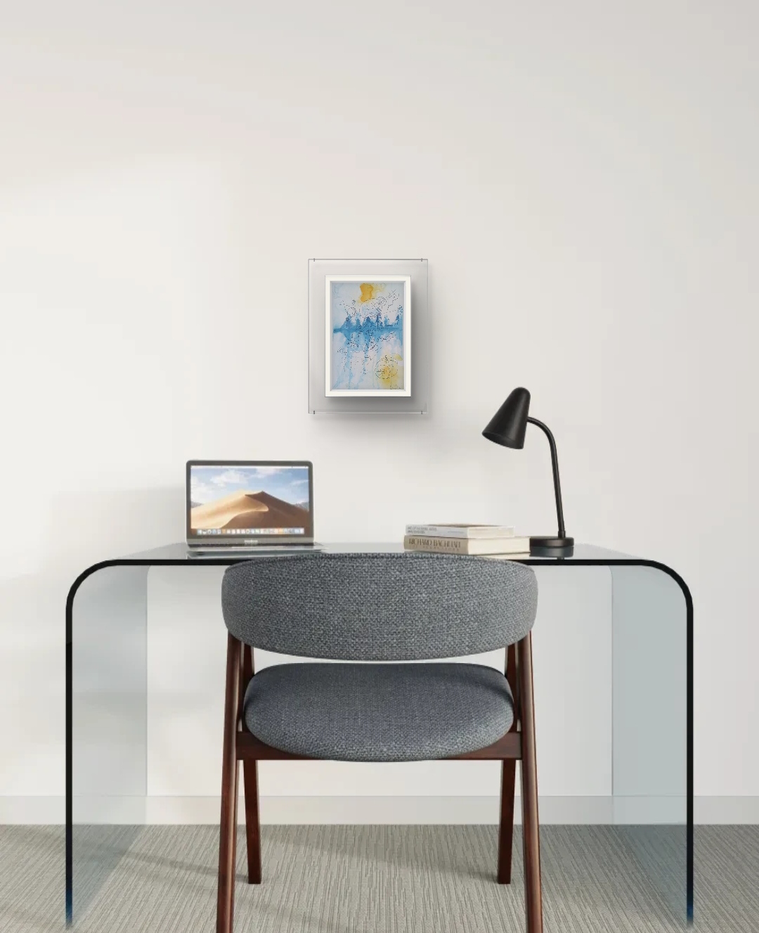 Como es arriba es abajo/ Как вверху так и внизу