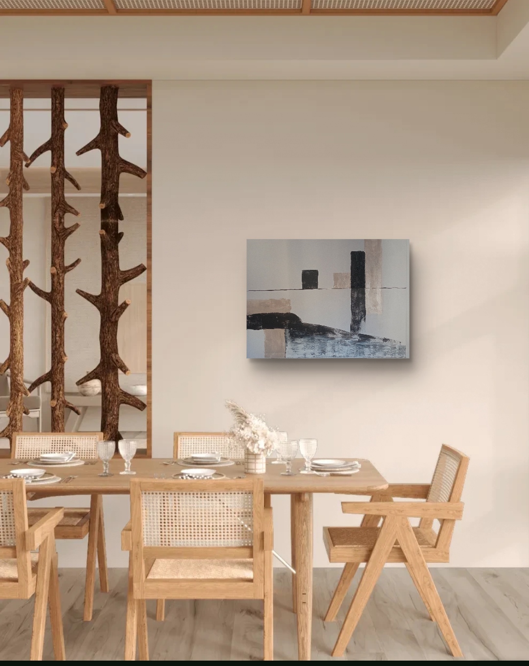 3 Toques/ 3 Прикосновения