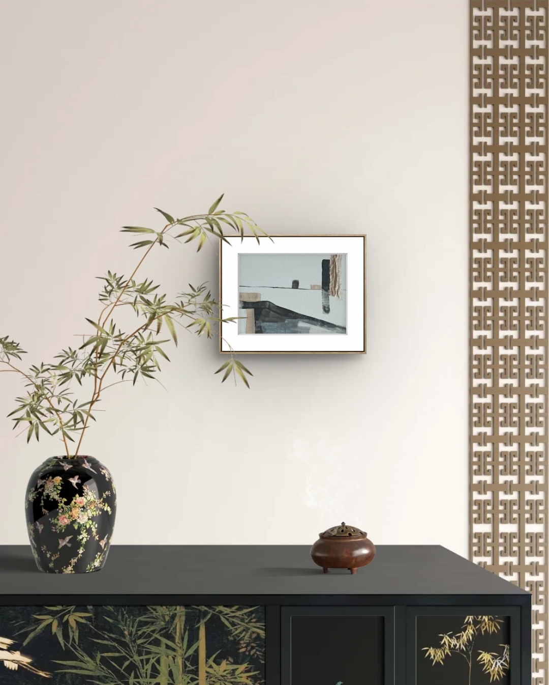 3 Toques mini/ 3 прикосновения мини