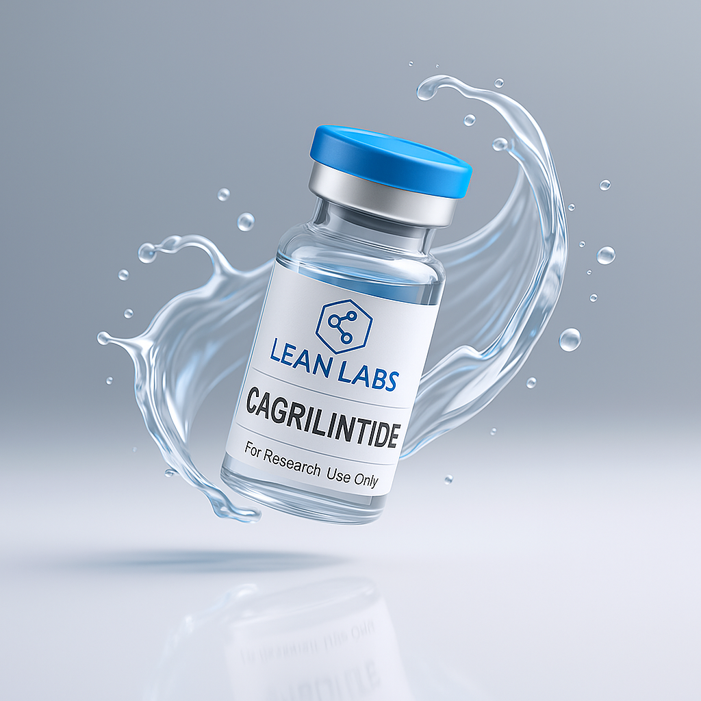 Cagrilintide