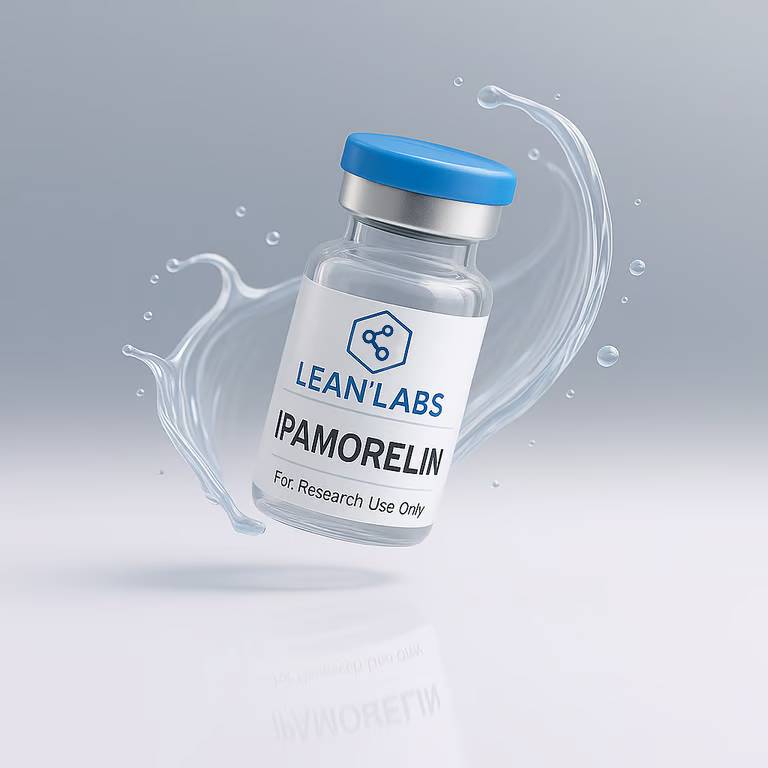 Ipamorelin