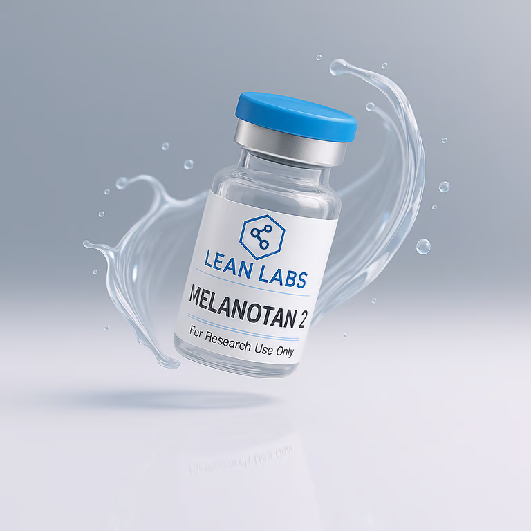 Melanotan 2