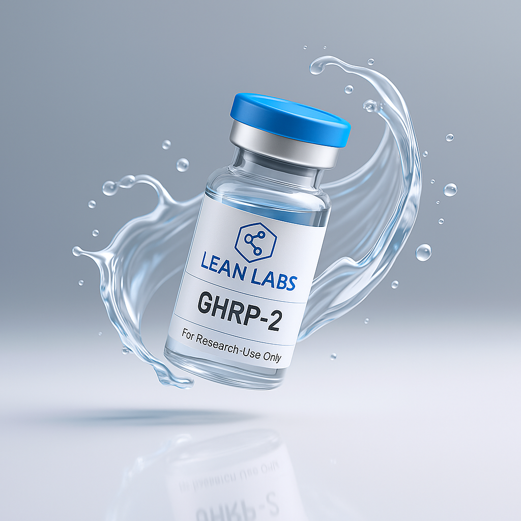 GHRP-2