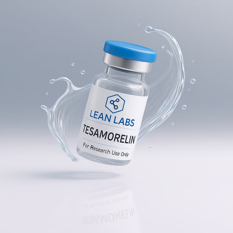 Tesamorelin
