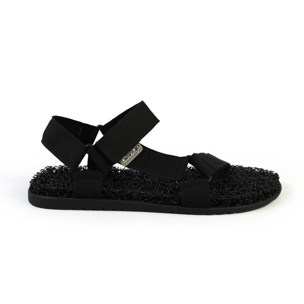 Male Sandal Black
