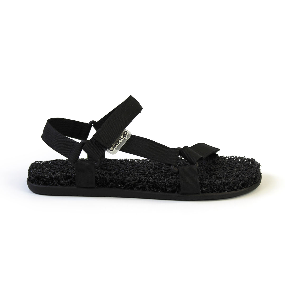 Female Black Sandal