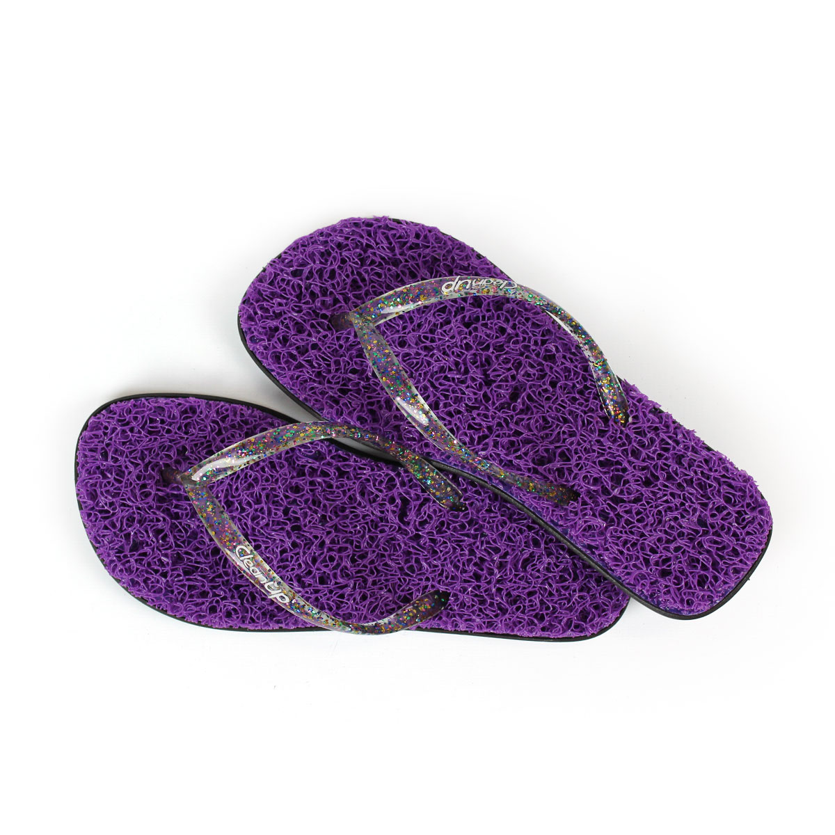 Flat Joy Purple 