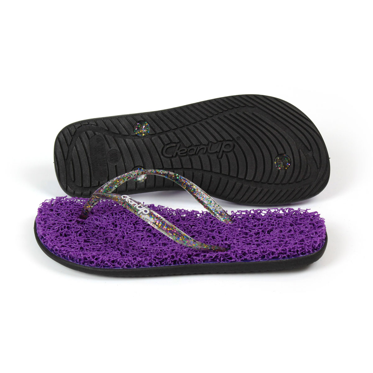Flat Joy Purple 