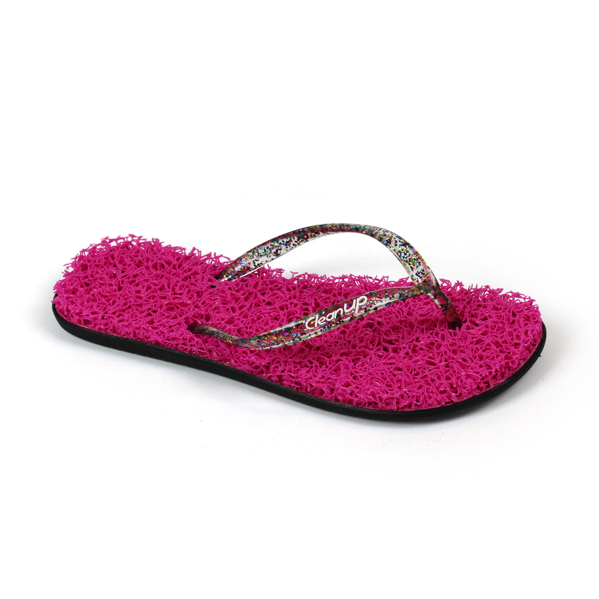 Flat Joy Pink 