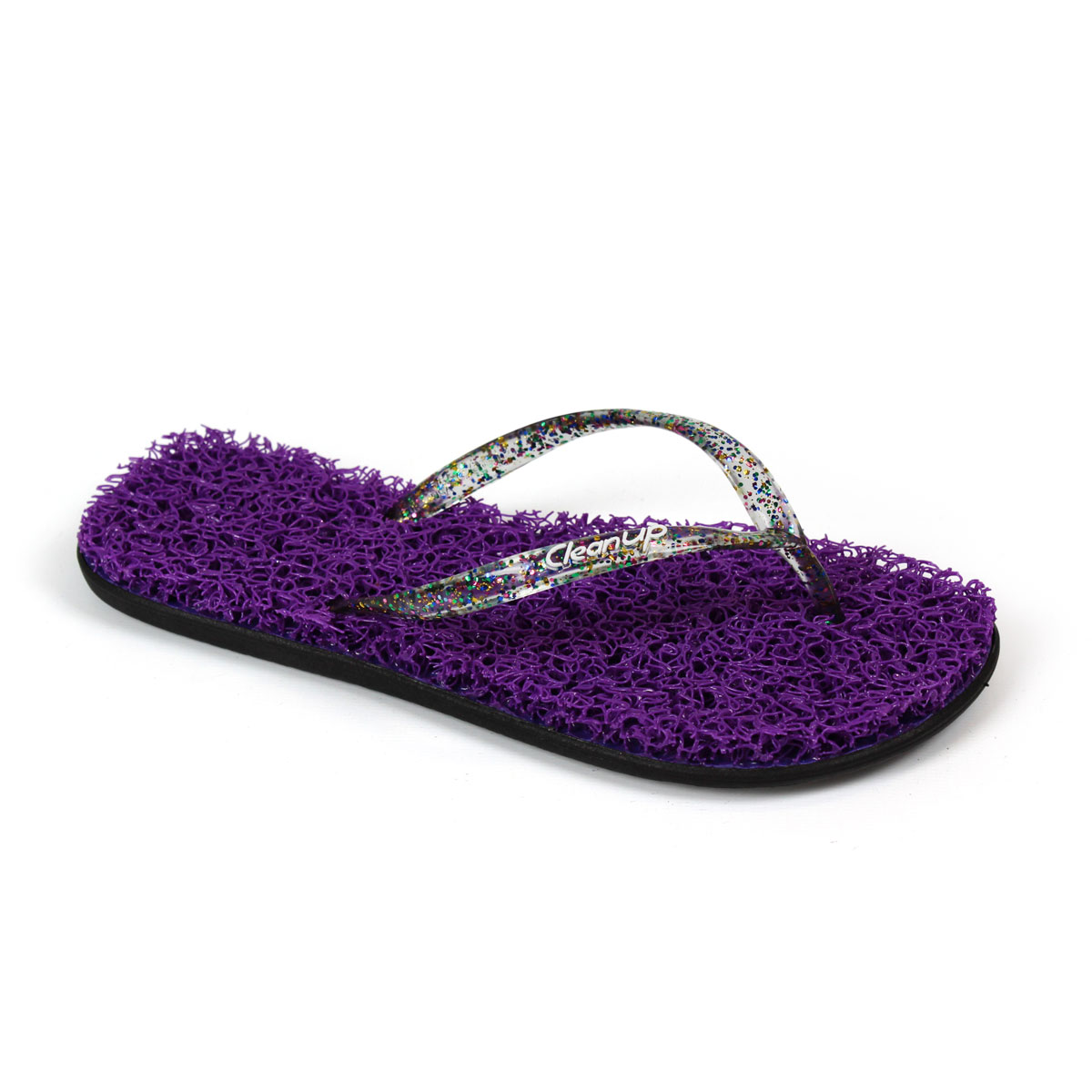Flat Joy Purple 