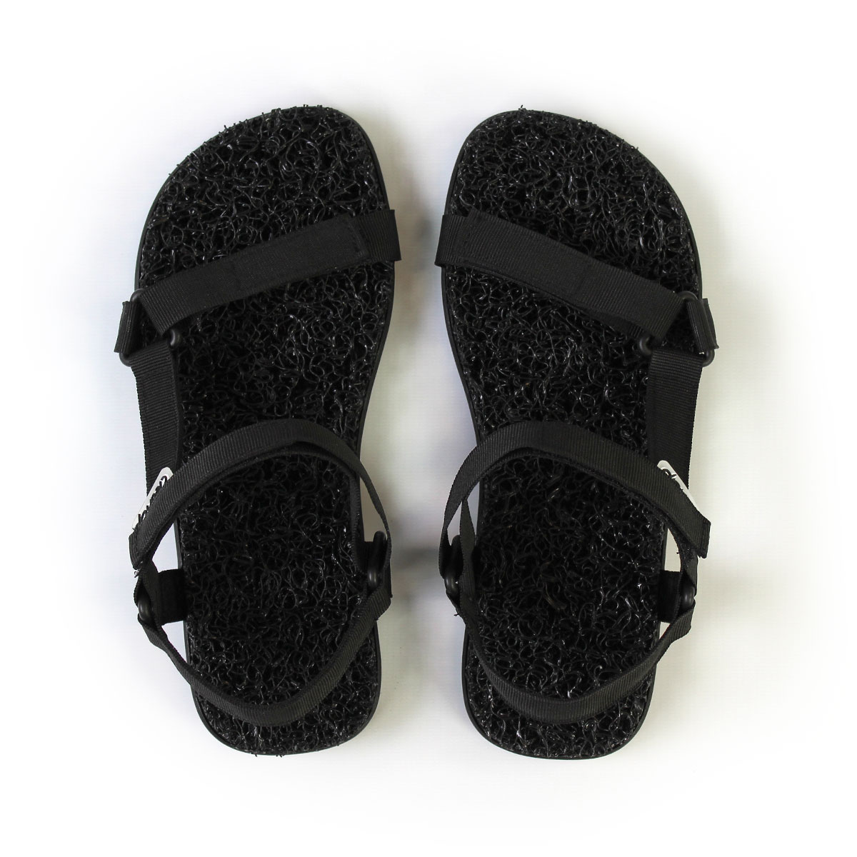 Female Black Sandal