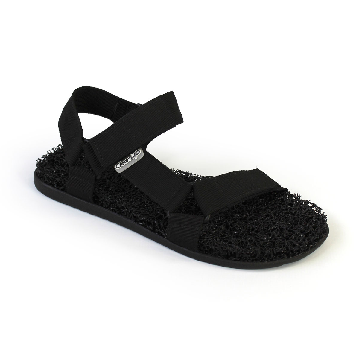 Male Sandal Black