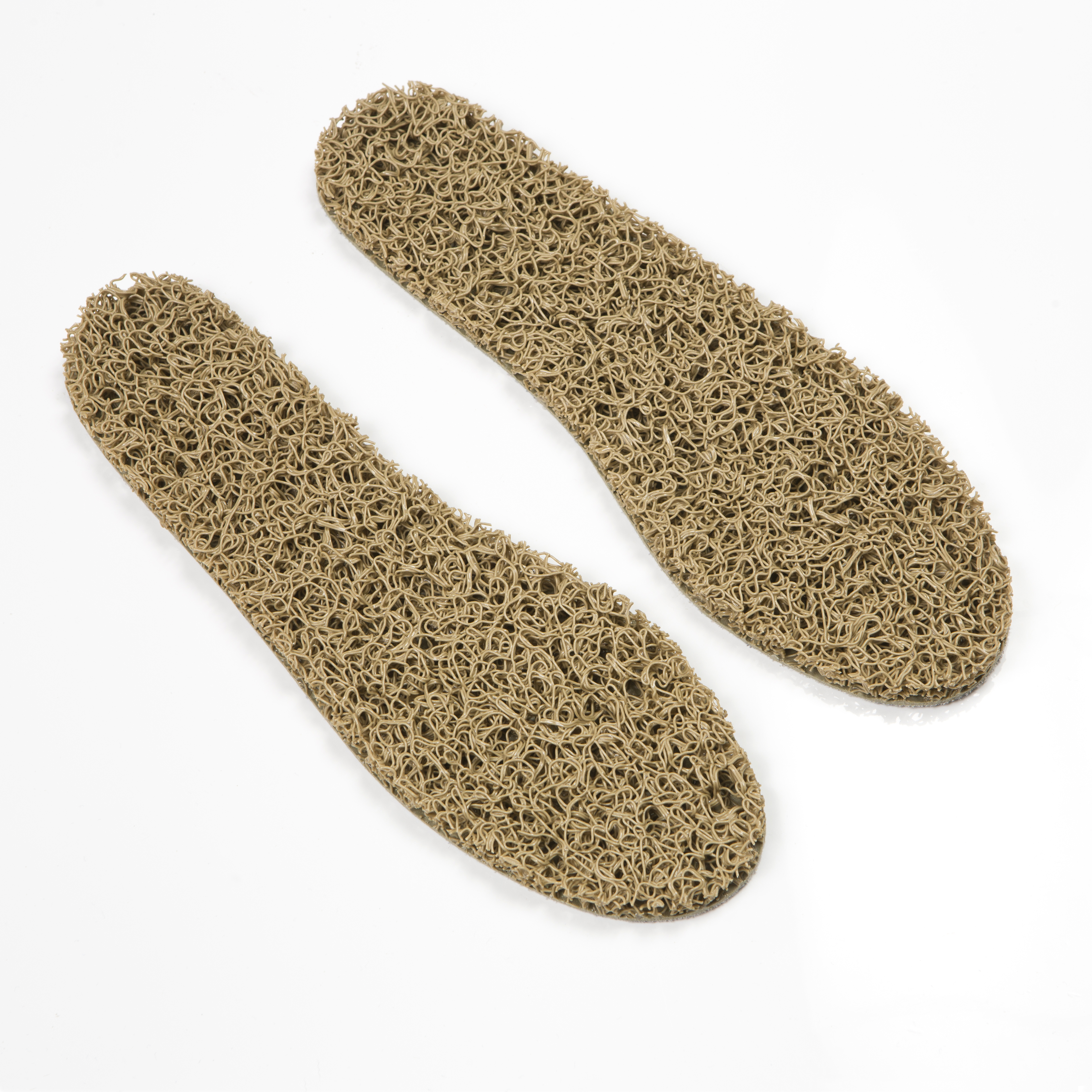 Espadrille Female Beige 