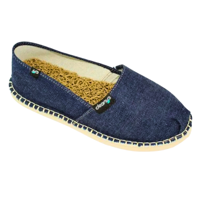 Espadrilles Jeans