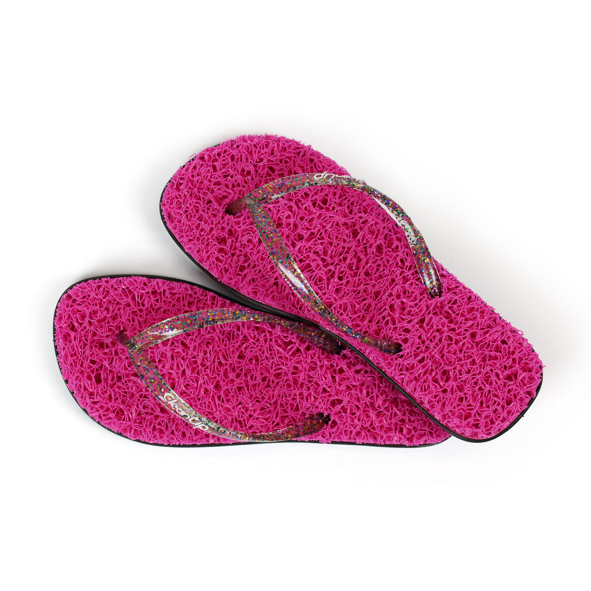 Flat Joy Pink 