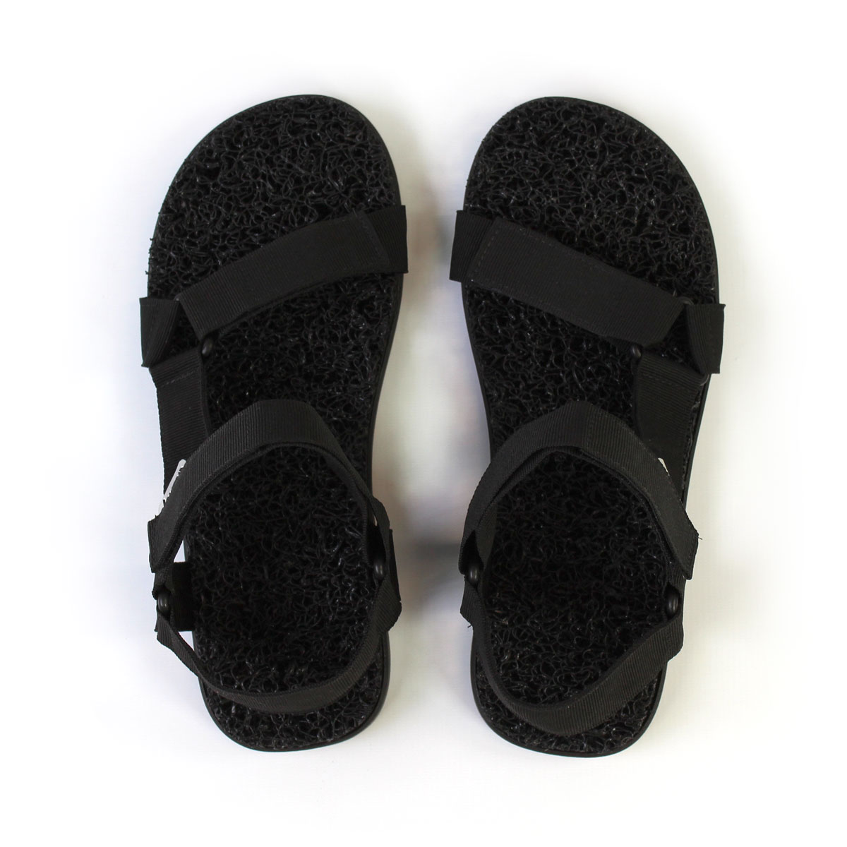 Male Sandal Black