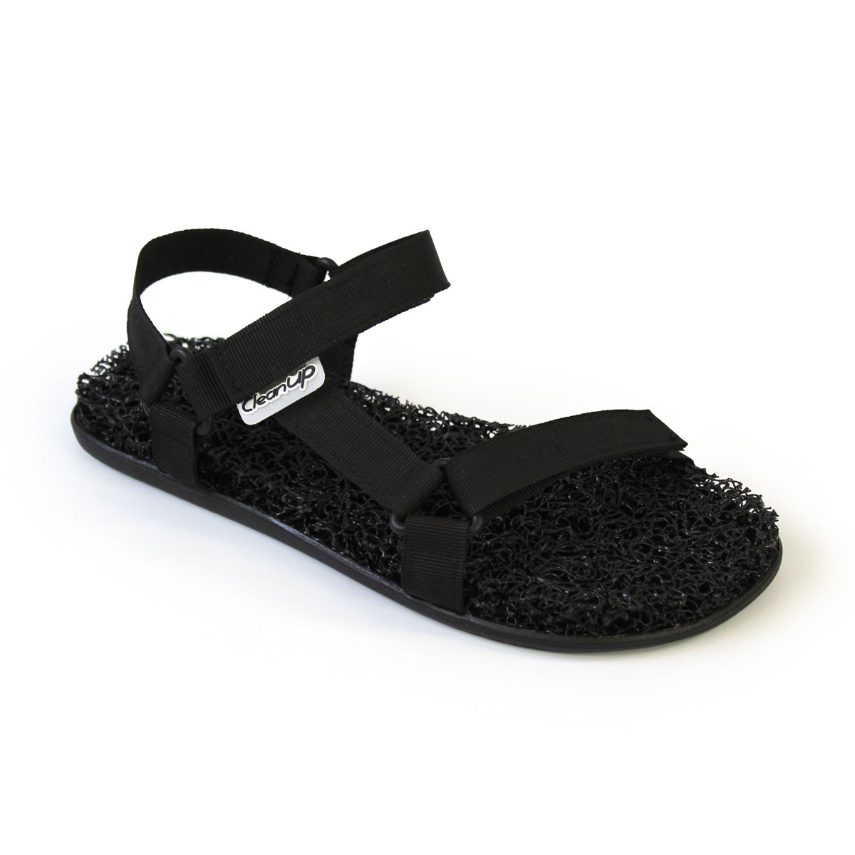 Female Black Sandal