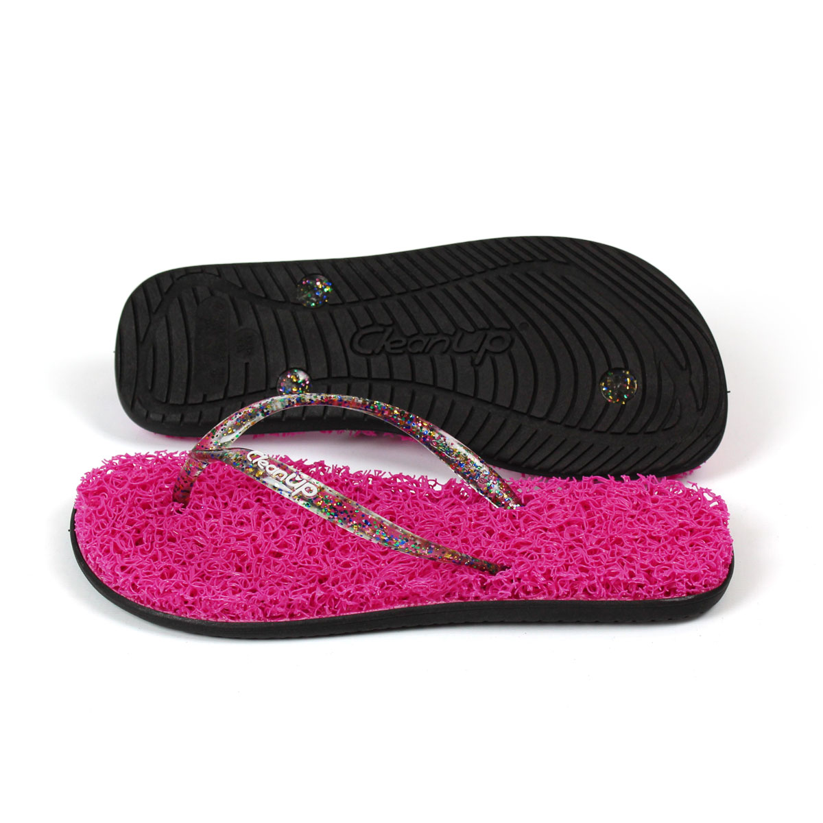 Flat Joy Pink 