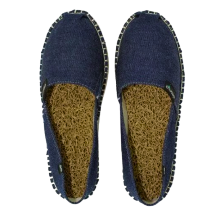 Espadrilles Jeans