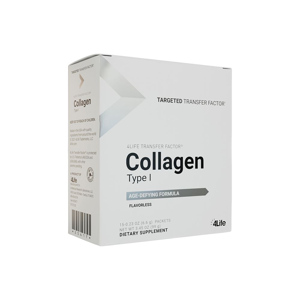Collágeno Tipo I