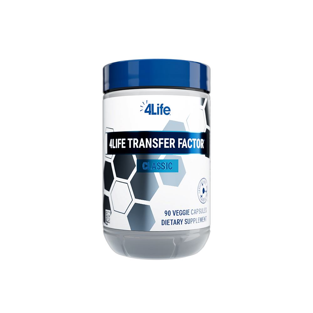 4Life Transfer Factor Classic