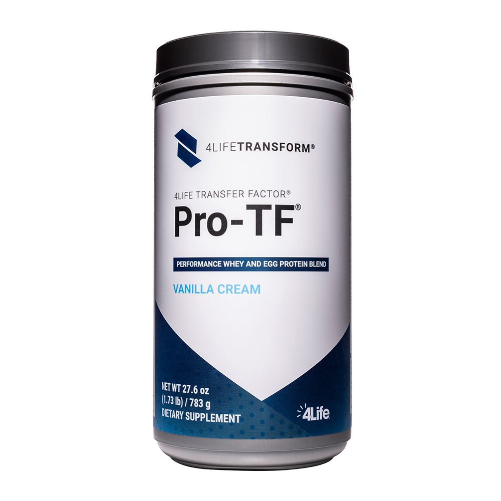 Pro-TF