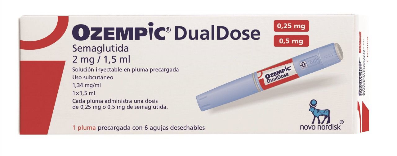 Ozempic DualDose