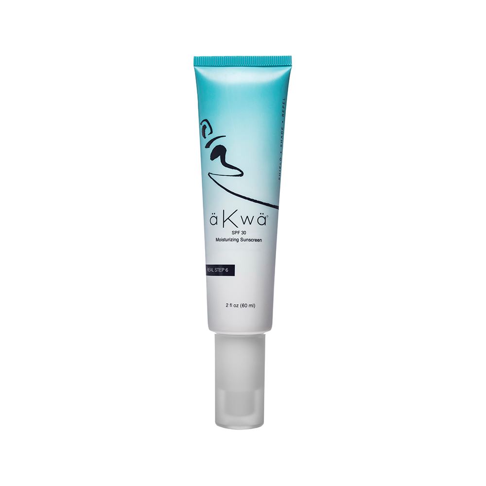 Protector solar hidratante àKwa SPF 30